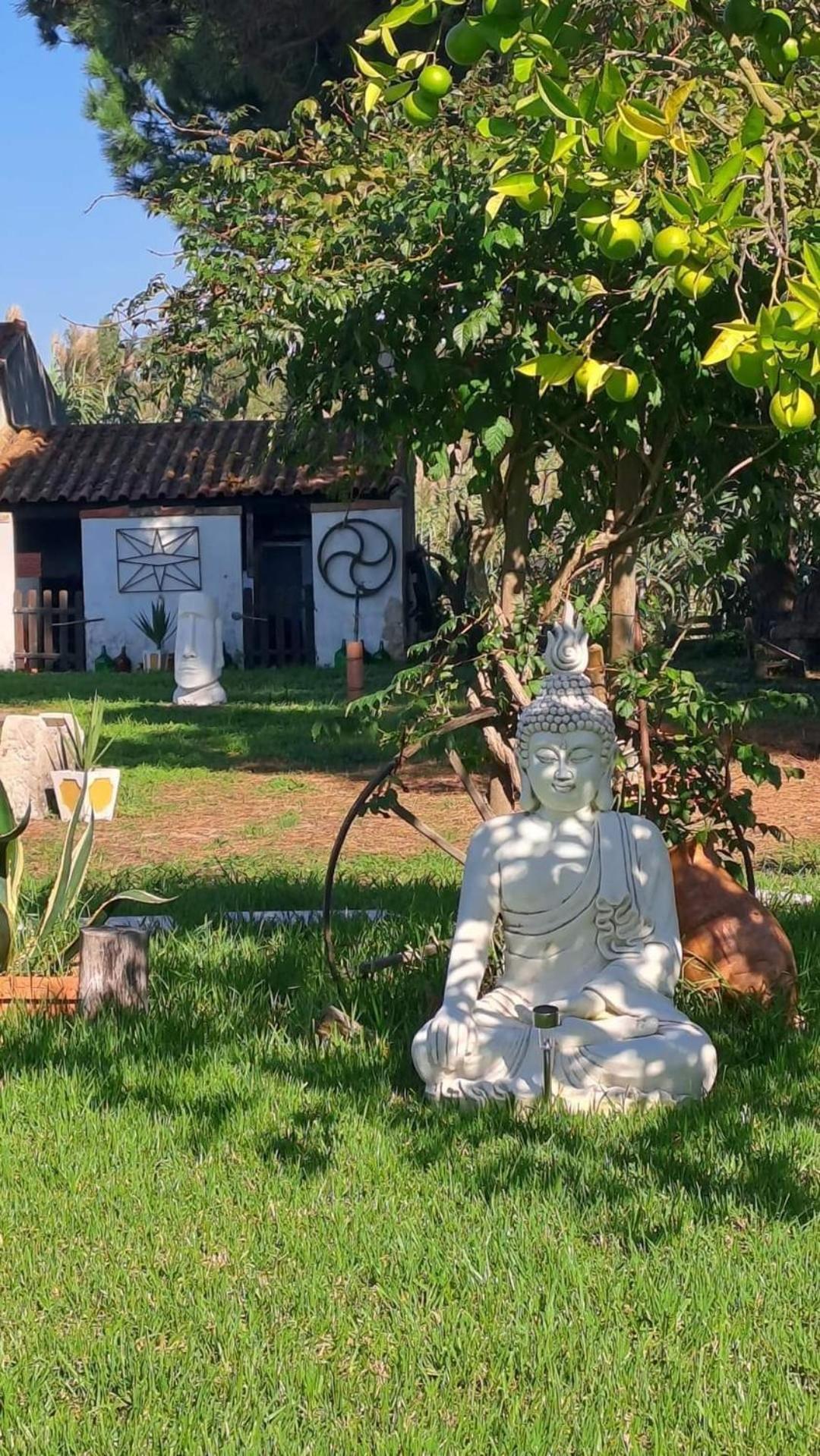 Вілла Casa Do Lagar Обідуш Номер фото